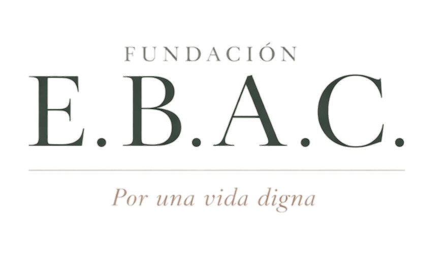 Logotipo Fundación E.B.A.C.